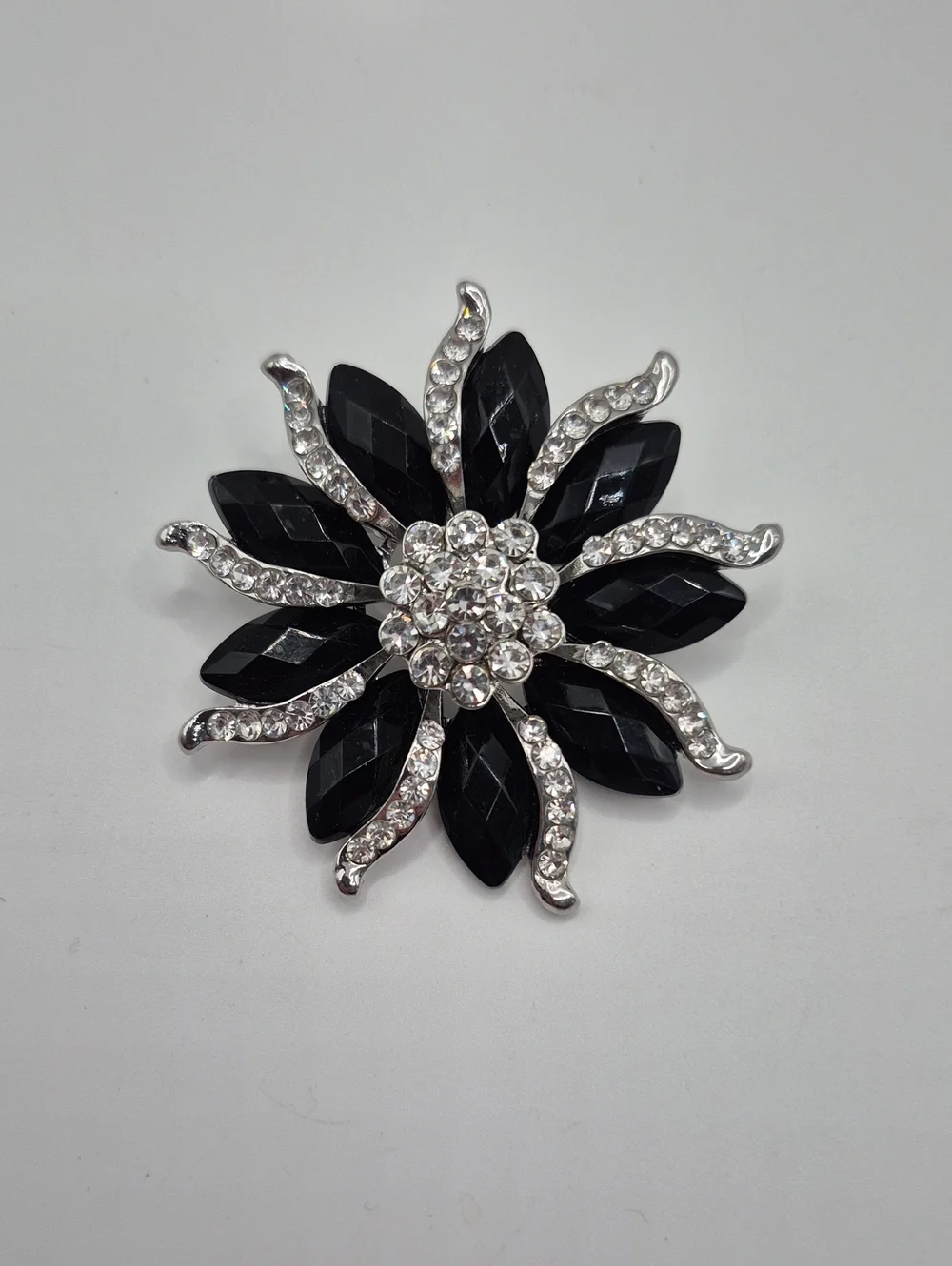 Elegant Pin Brooches